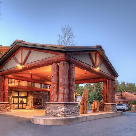 Holiday Inn Express Hotel & Suites Mccall-The Hunt Lodge, An Ihg Hotel Екстер'єр фото