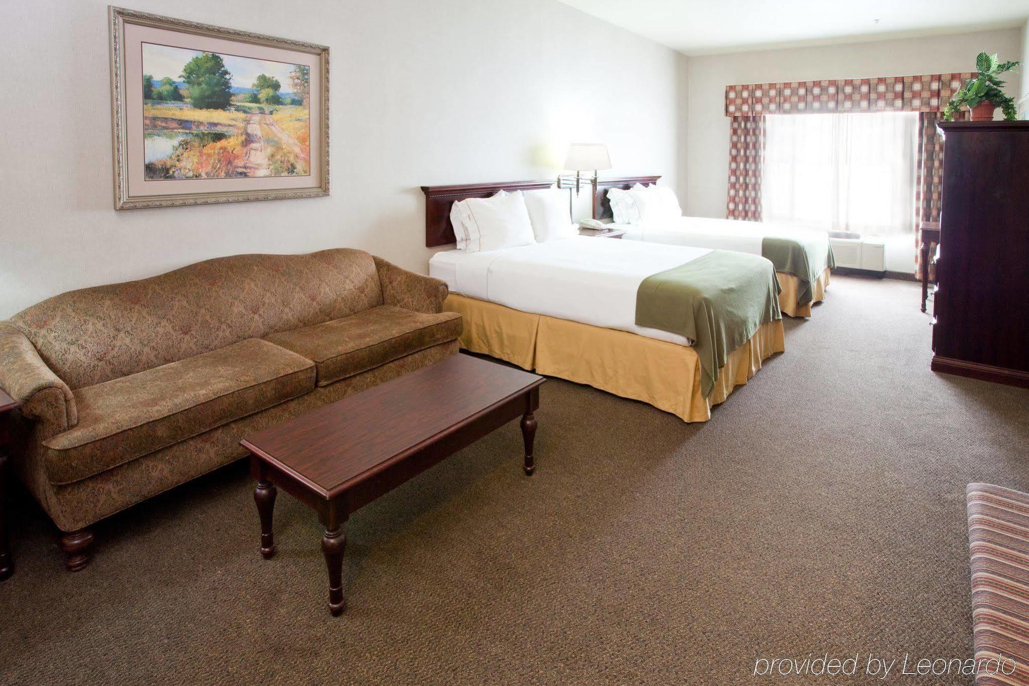 Holiday Inn Express Hotel & Suites Mccall-The Hunt Lodge, An Ihg Hotel Номер фото